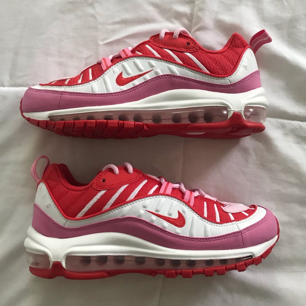 Nike Air Max 98